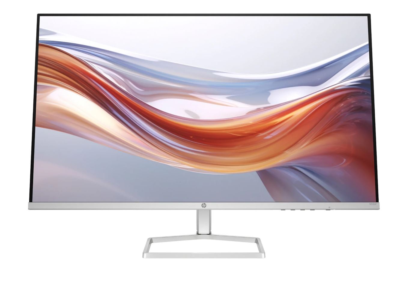 Bild von HP 532sf Full HD Monitor IPS-Panel, 100 Hz