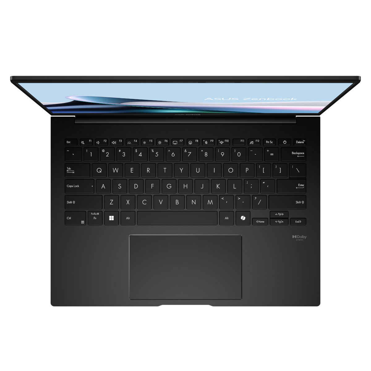 Bild von ASUS Zenbook 14 OLED UM3406KA-QD106W