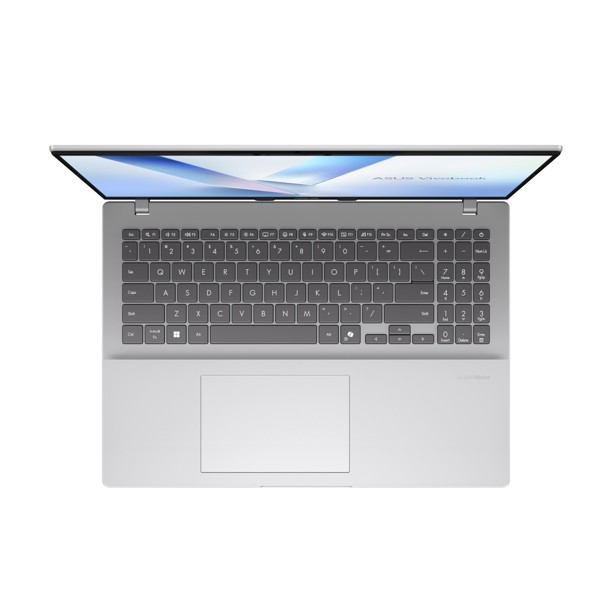 Bild von ASUS Vivobook 16 X1607QA-MB055W