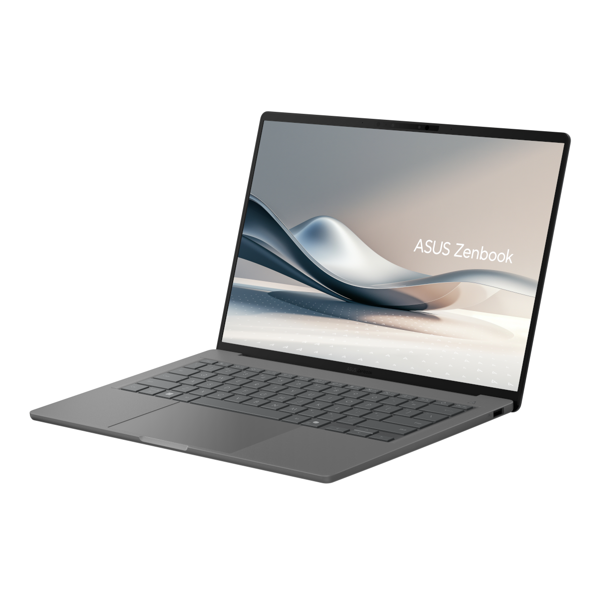 Bild von ASUS Zenbook A14 UX3407QA-QD349W