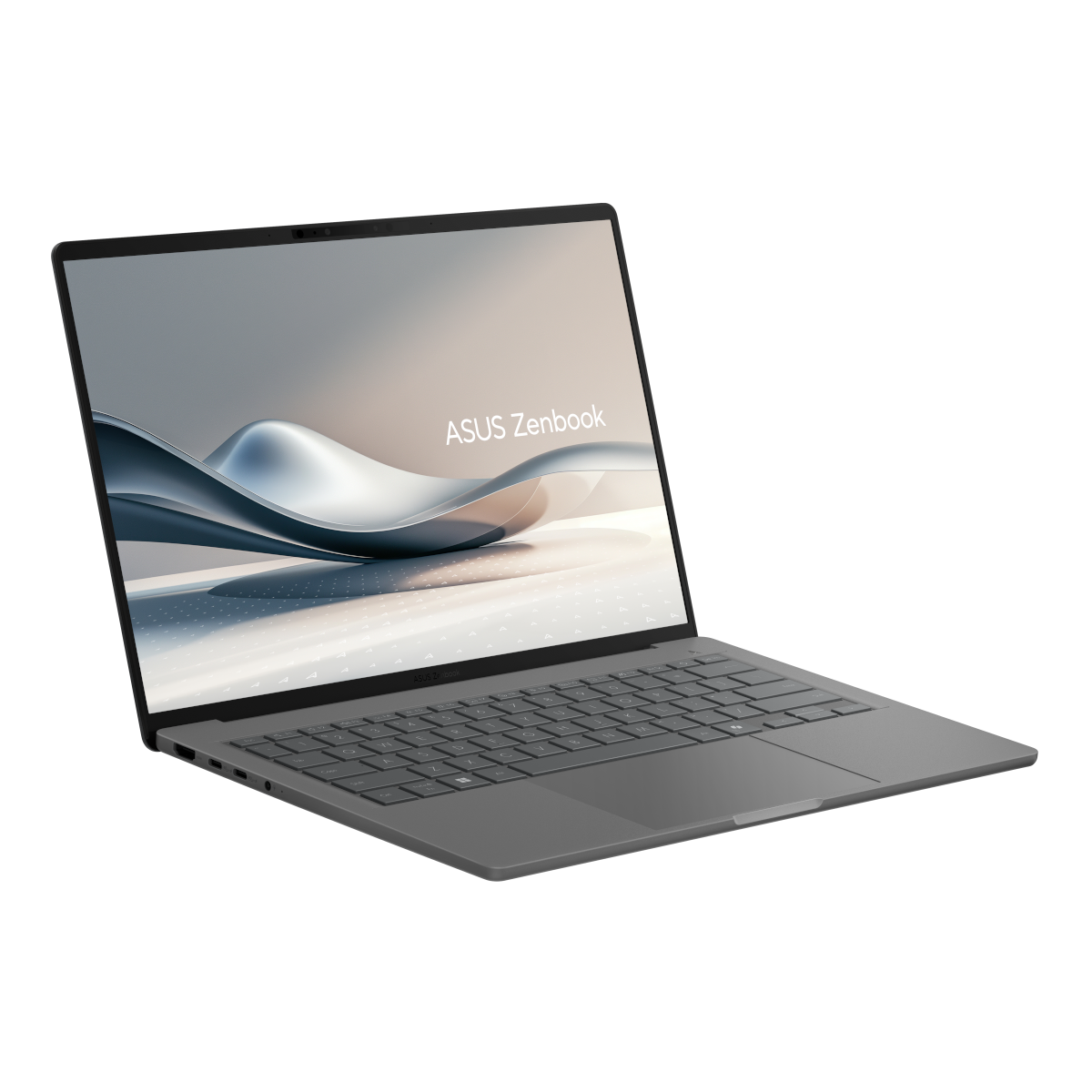 Bild von ASUS Zenbook A14 UX3407QA-QD349W