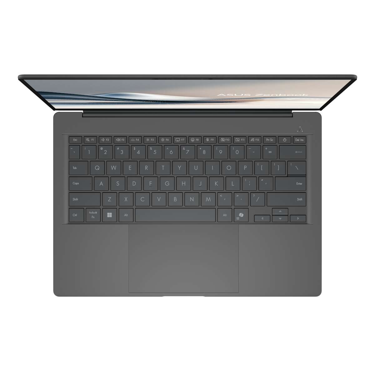 Bild von ASUS Zenbook A14 UX3407QA-QD349W