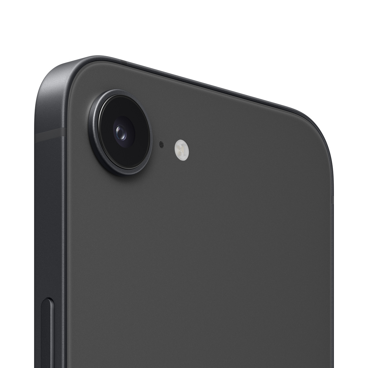 Bild von iPhone 16e 256GB Schwarz