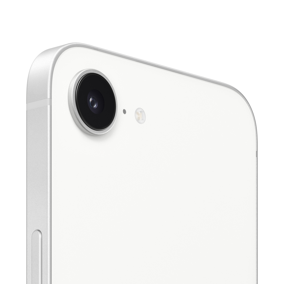 Bild von iPhone 16e 256GB Weiß