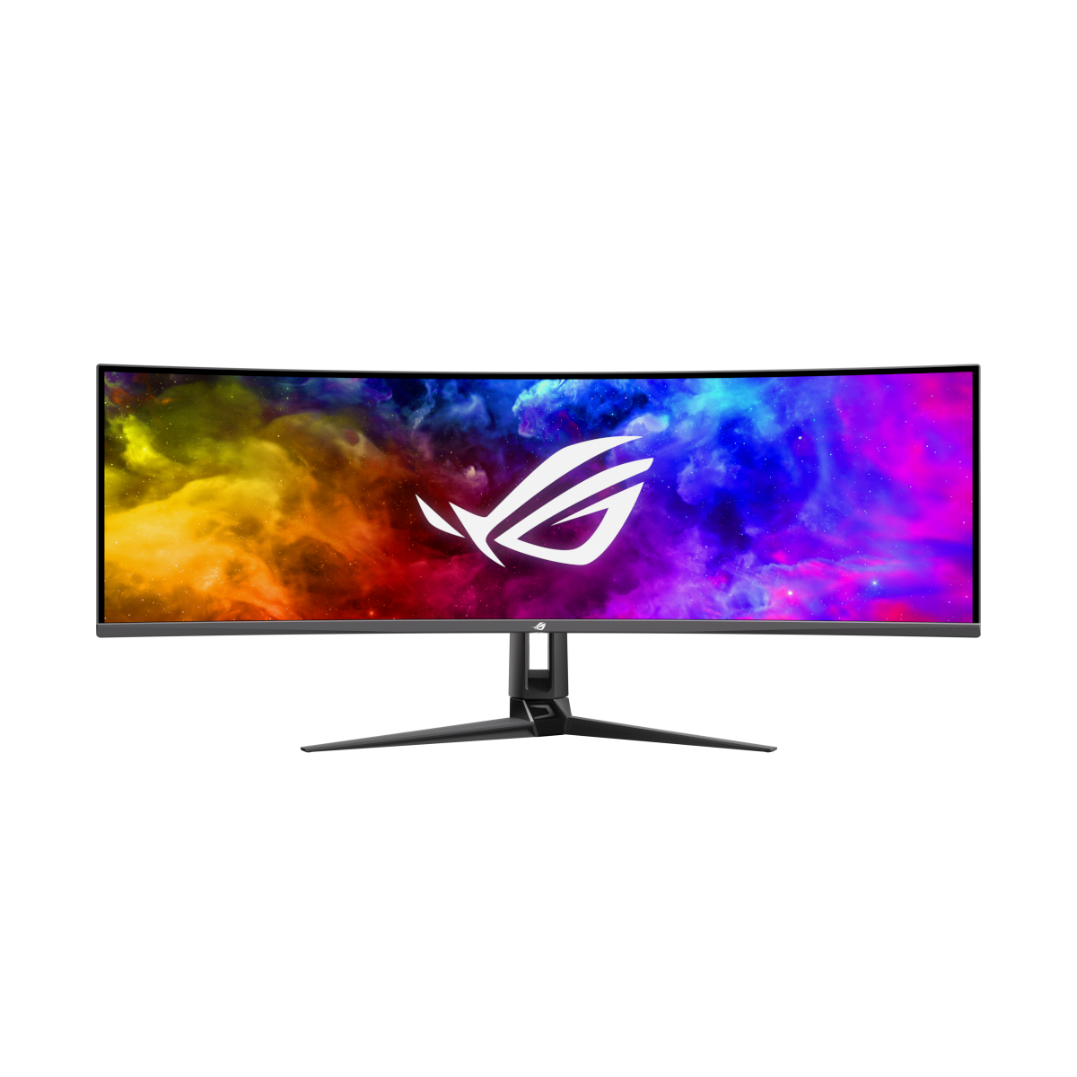 Bild von ASUS ROG Swift PG49WCD 49" Curved, DQHD, 144Hz, 0,03ms