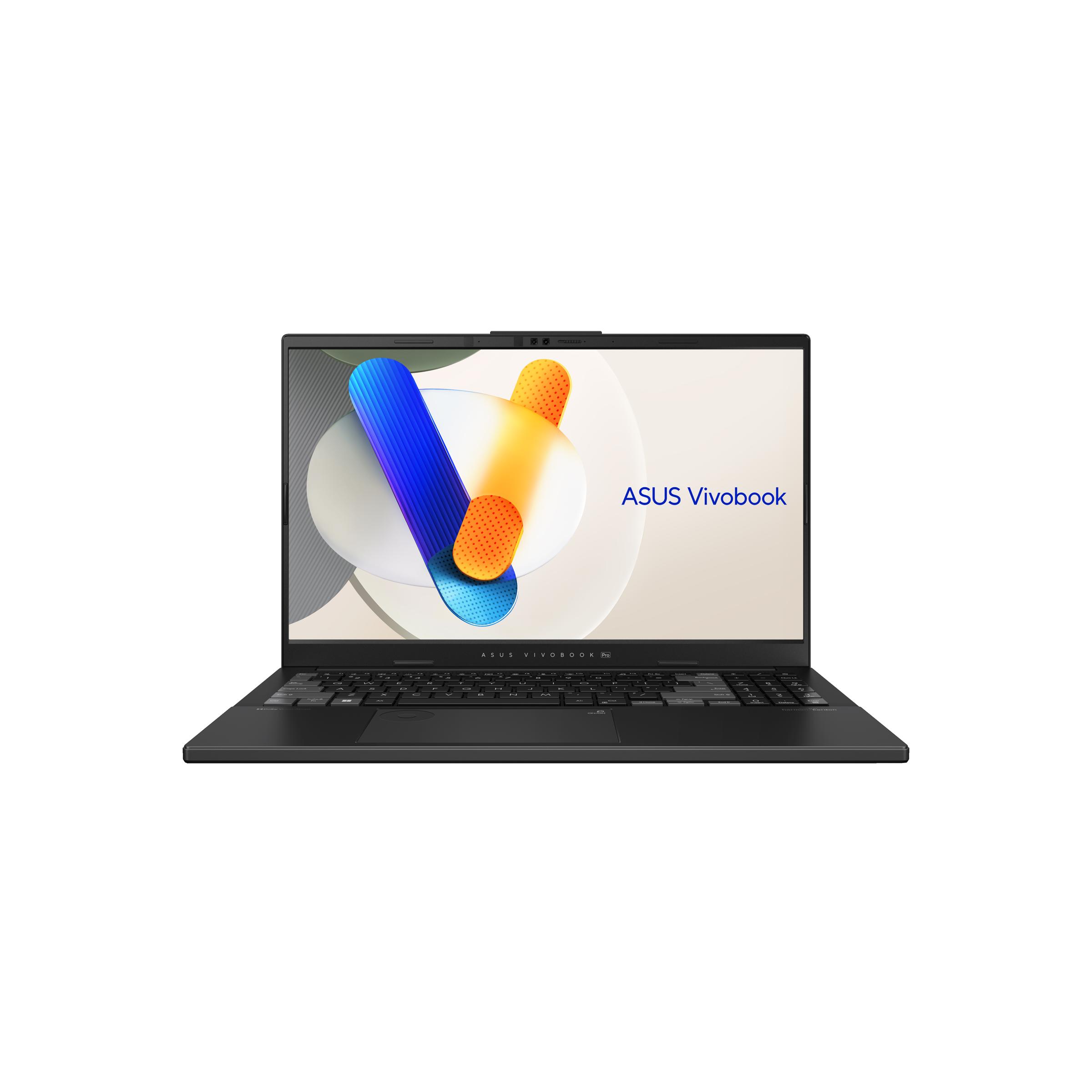 Bild von ASUS Vivobook Pro 15 OLED N6506MV-MA032W - 15,6