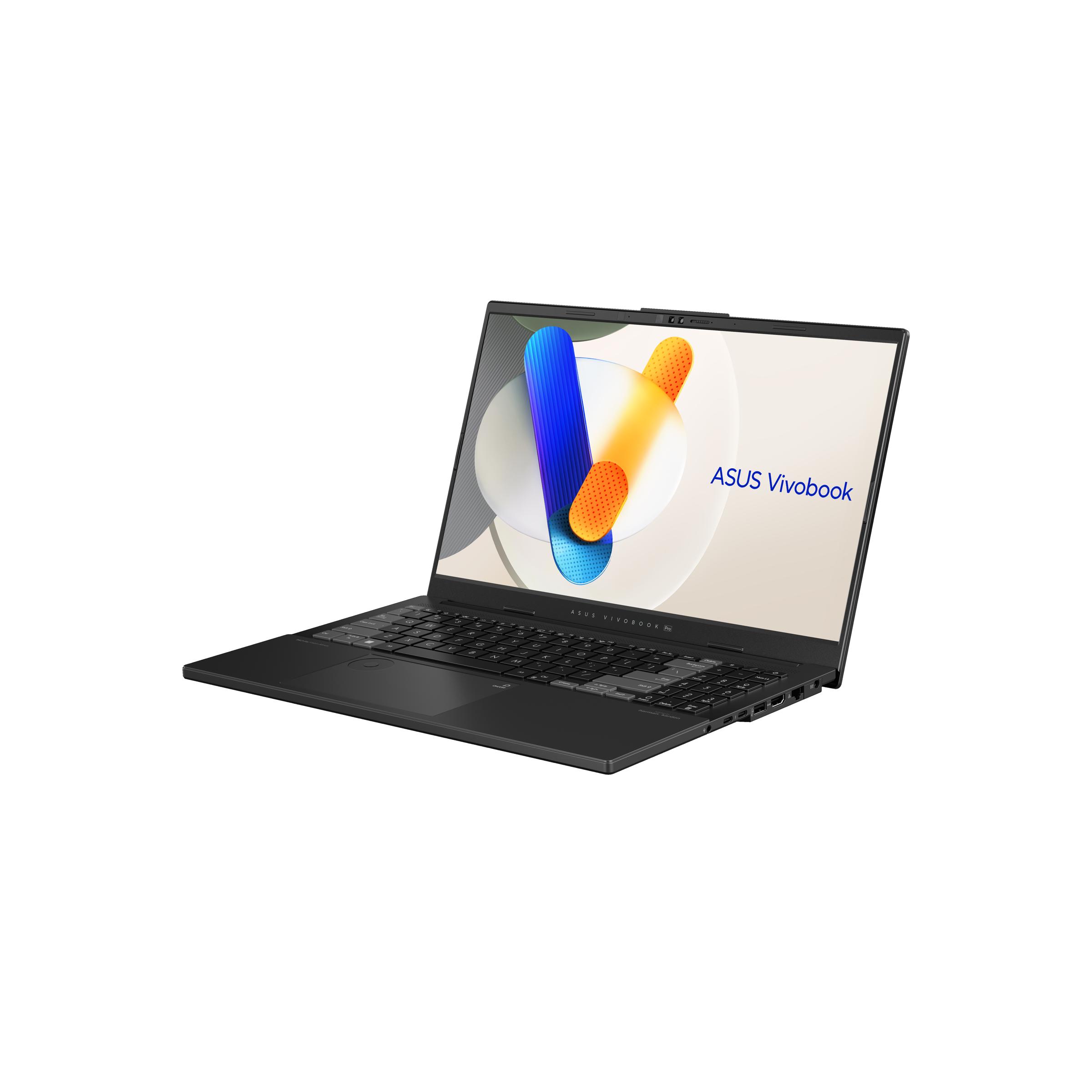 Bild von ASUS Vivobook Pro 15 OLED N6506MV-MA032W - 15,6