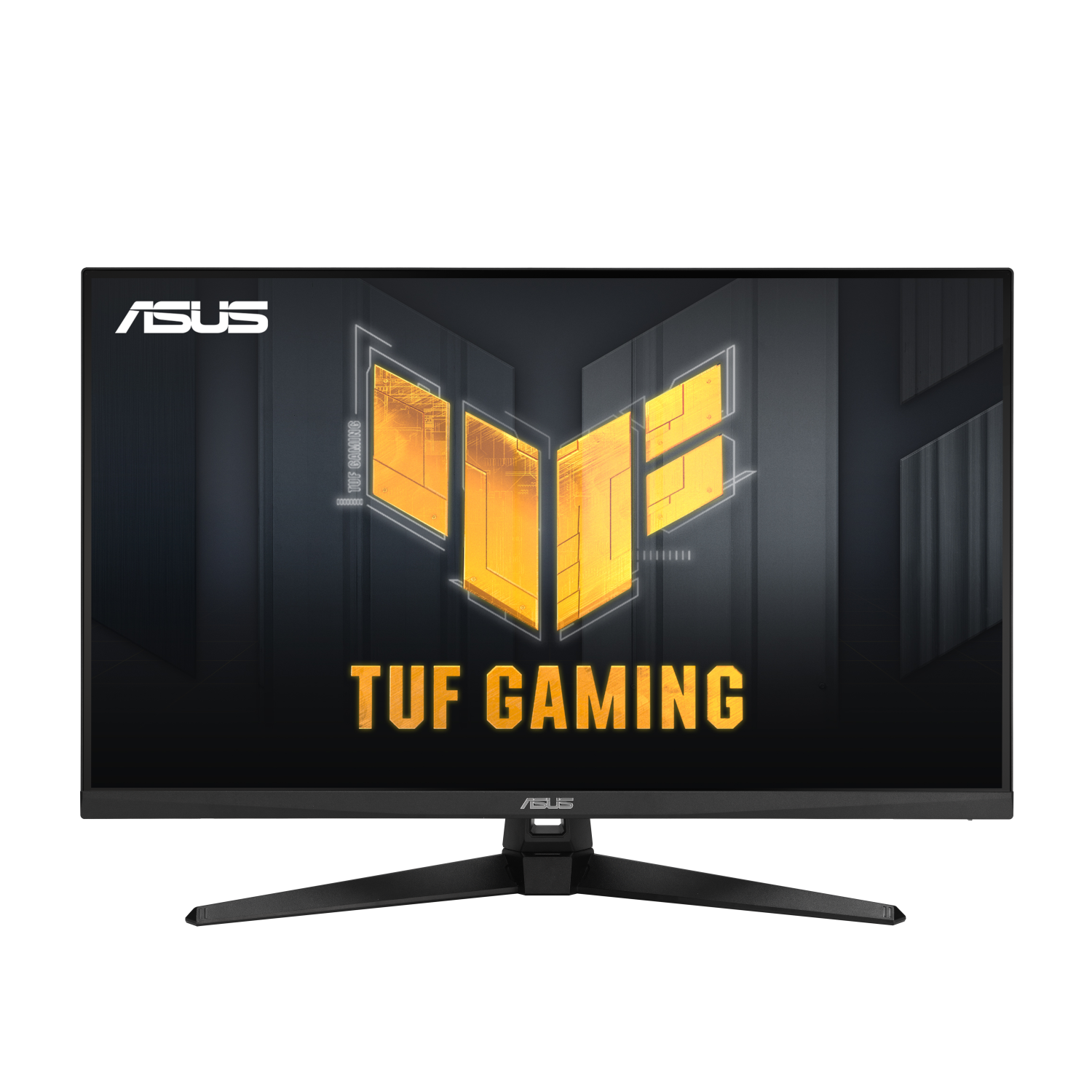 Bild von ASUS TUF Gaming VG32AQA1A Monitor - QHD, 170Hz, FreeSync Premium