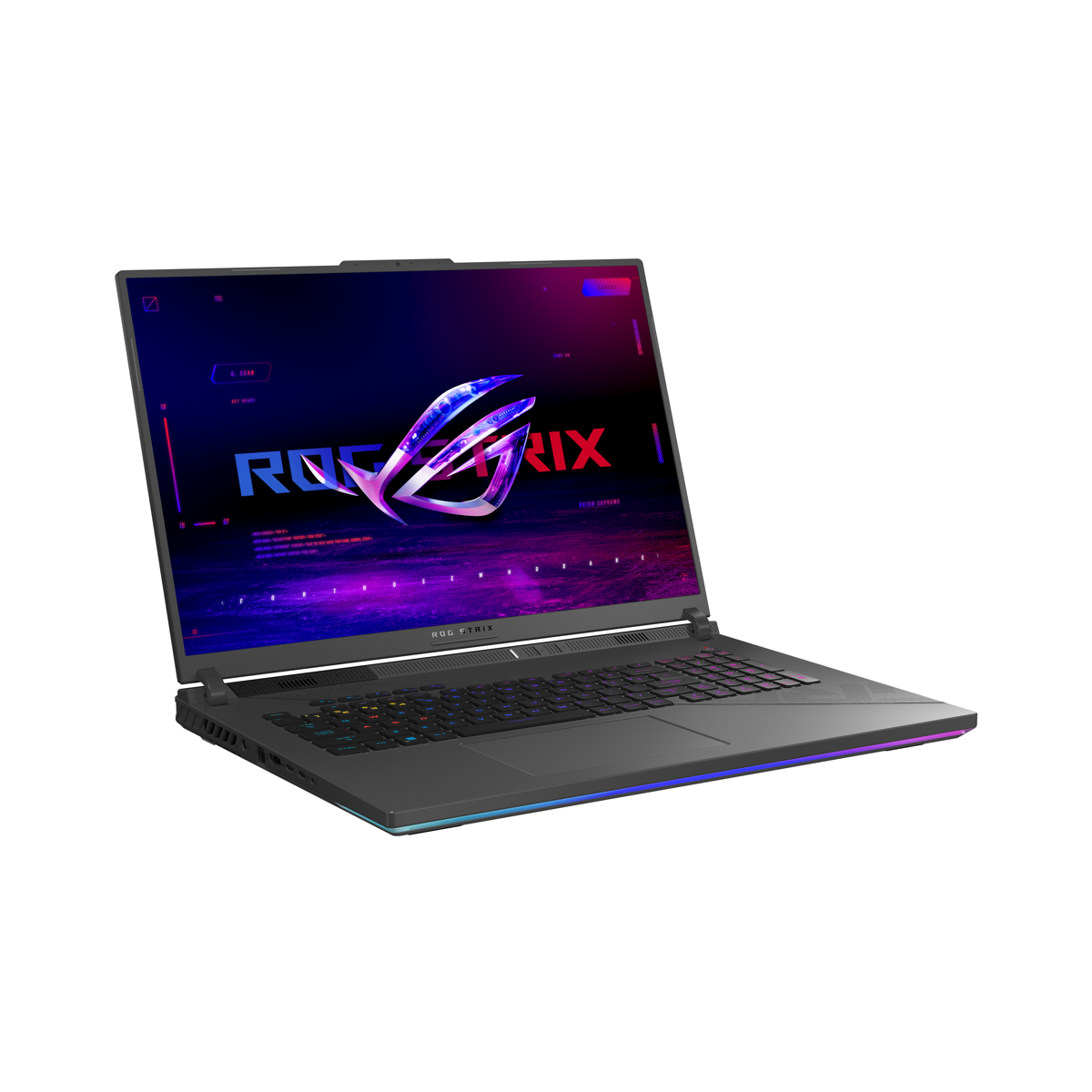 Bild von ASUS ROG Strix 18 G814JIR-N6003W