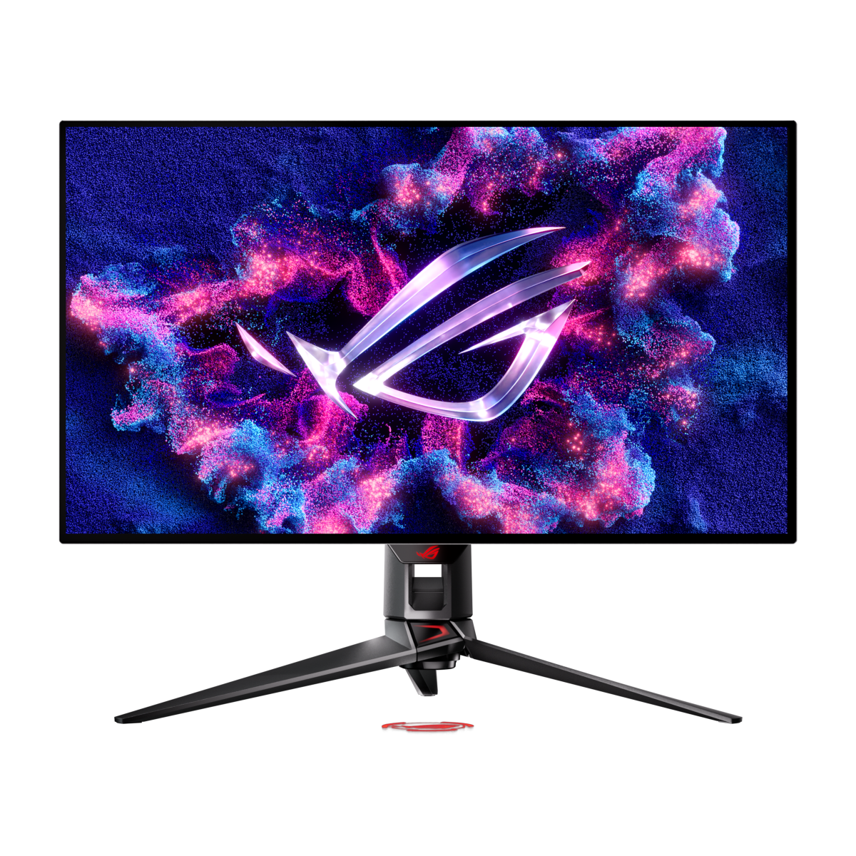 Bild von ASUS ROG SWIFT PG32UCDP 32" 4K, 240-480Hz, OLED Gaming Monitor