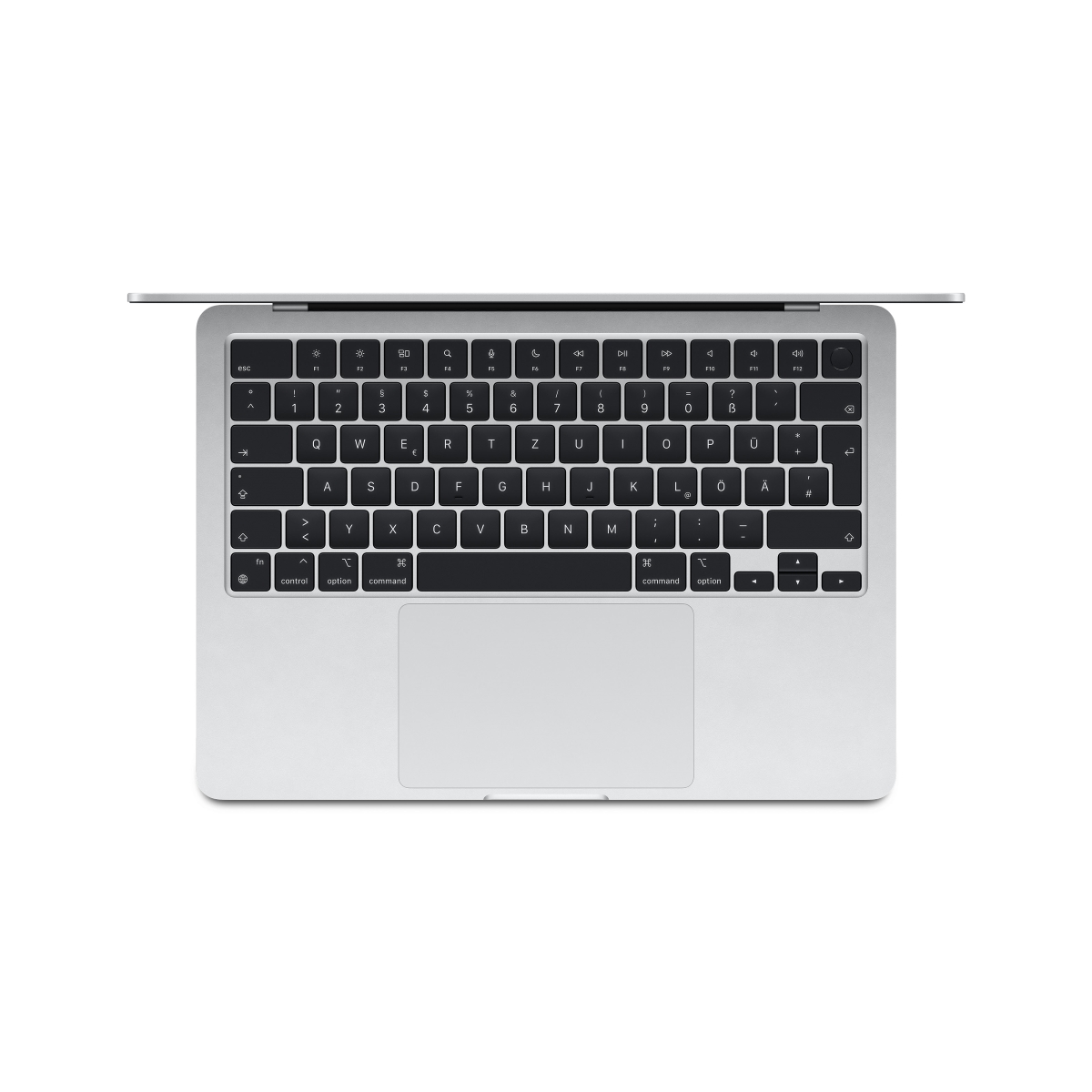 Bild von Apple MacBook Air 13,6