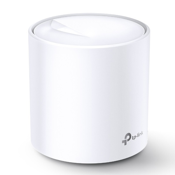 Bild von TP-Link Deco X20 WiFi 6 Mesh Einheit