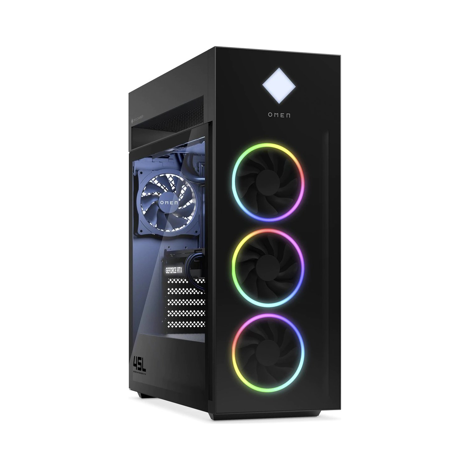 Bild von OMEN Desktop PC GT22-2009ng