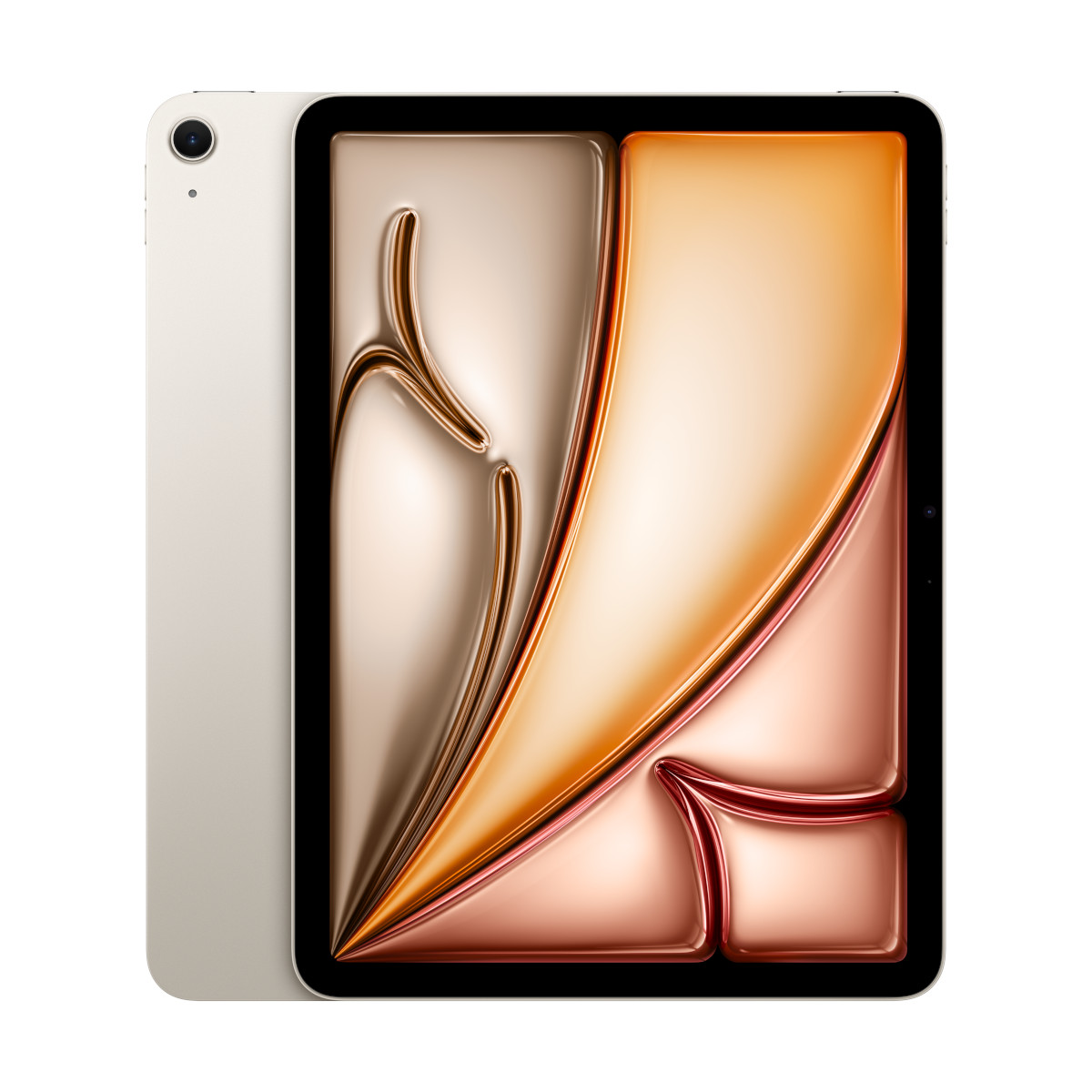 Bild von Apple iPad Air 11 Wi-Fi 128GB M3 Polarstern