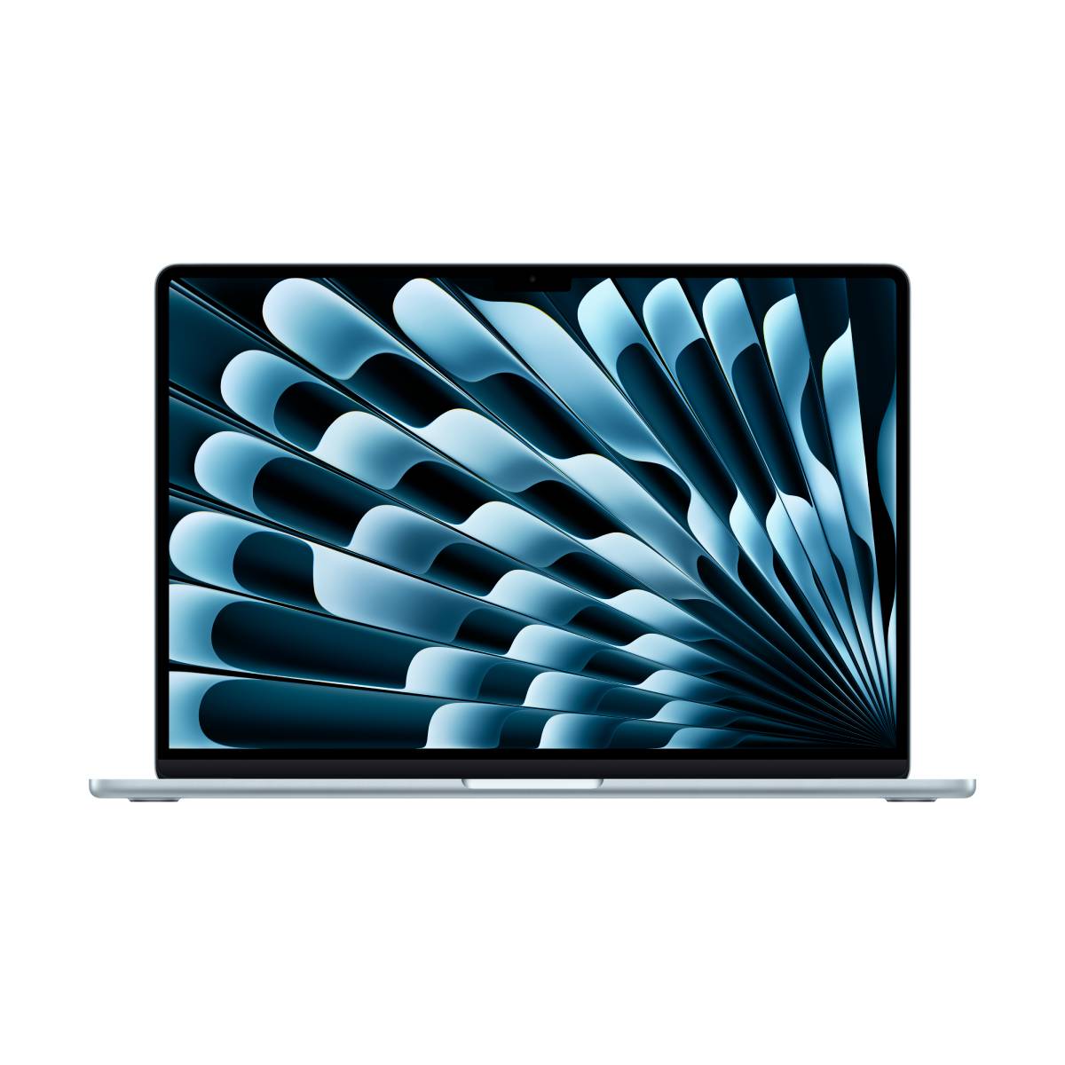 Bild von Apple MacBook Air 15