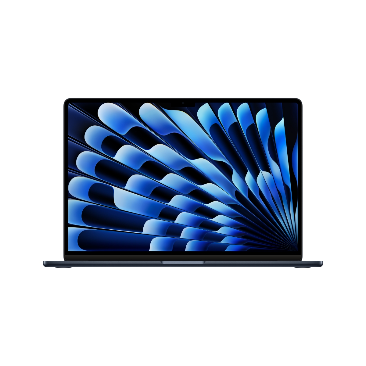 Bild von Apple MacBook Air 15" M3 MC9G4D/A Mitternacht