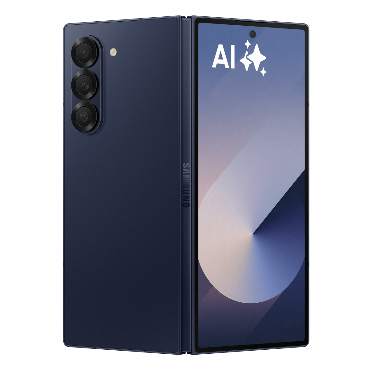 Bild von Samsung Galaxy Z Fold6 512GB Navy