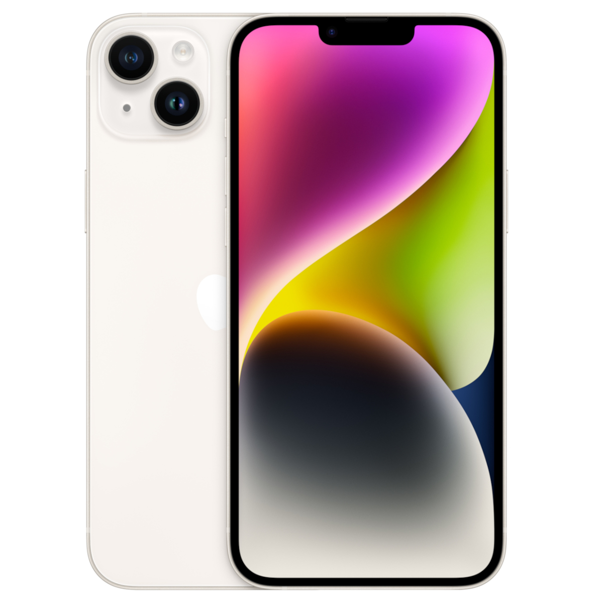 Bild von iPhone 14 128GB Polarstern