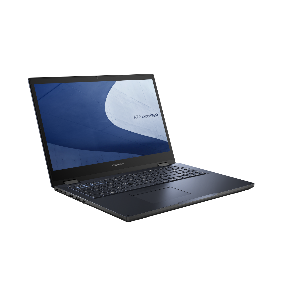 Bild von ASUS ExpertBook B2 Flip B2502FBA-N80178X - 15,6