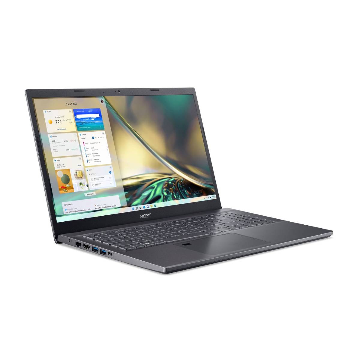 Bild von Acer Aspire 5 (A515-57-74WL) 15,6