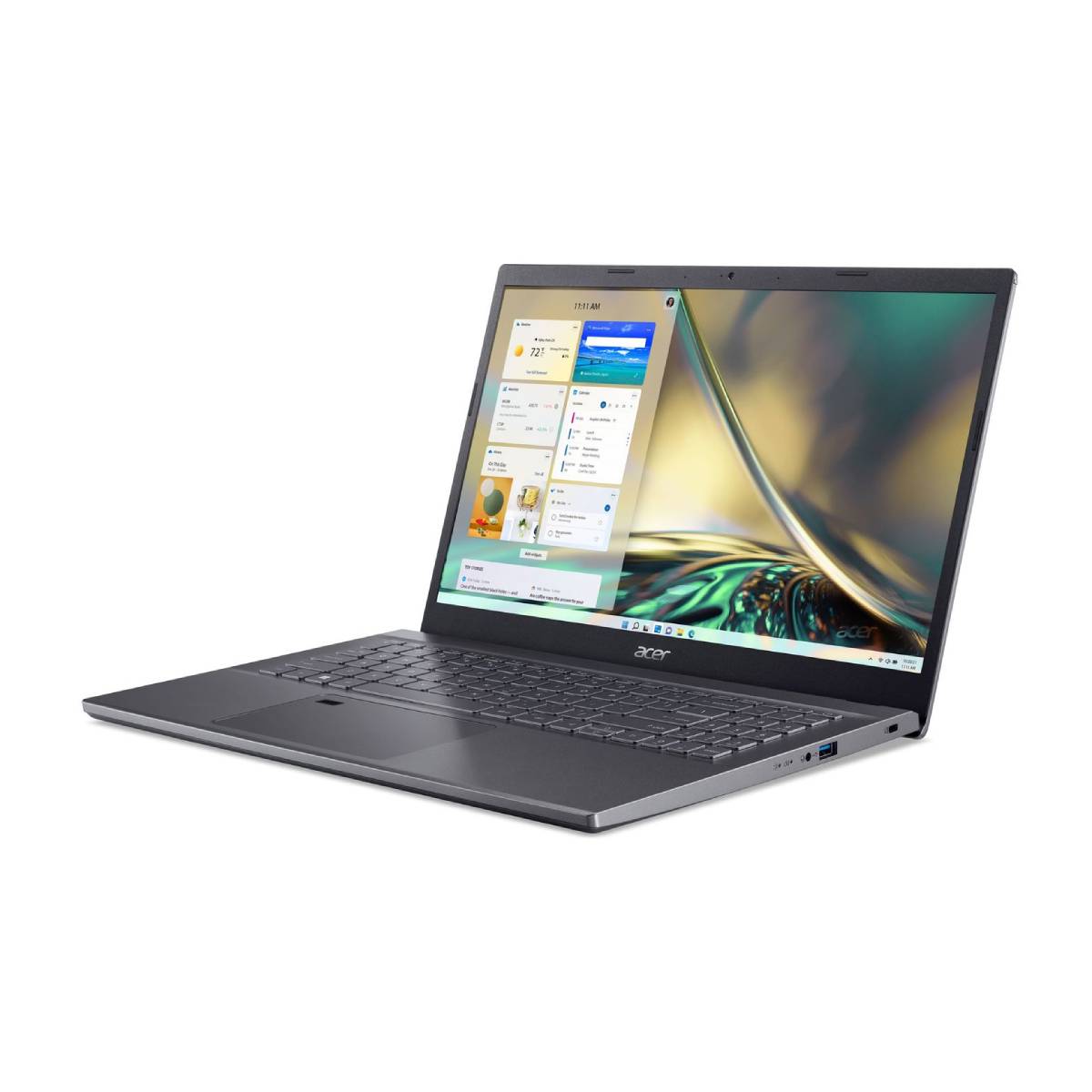 Bild von Acer Aspire 5 (A515-57-74WL) 15,6