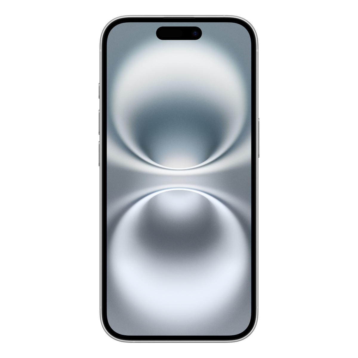Bild von iPhone 16 256GB Weiß