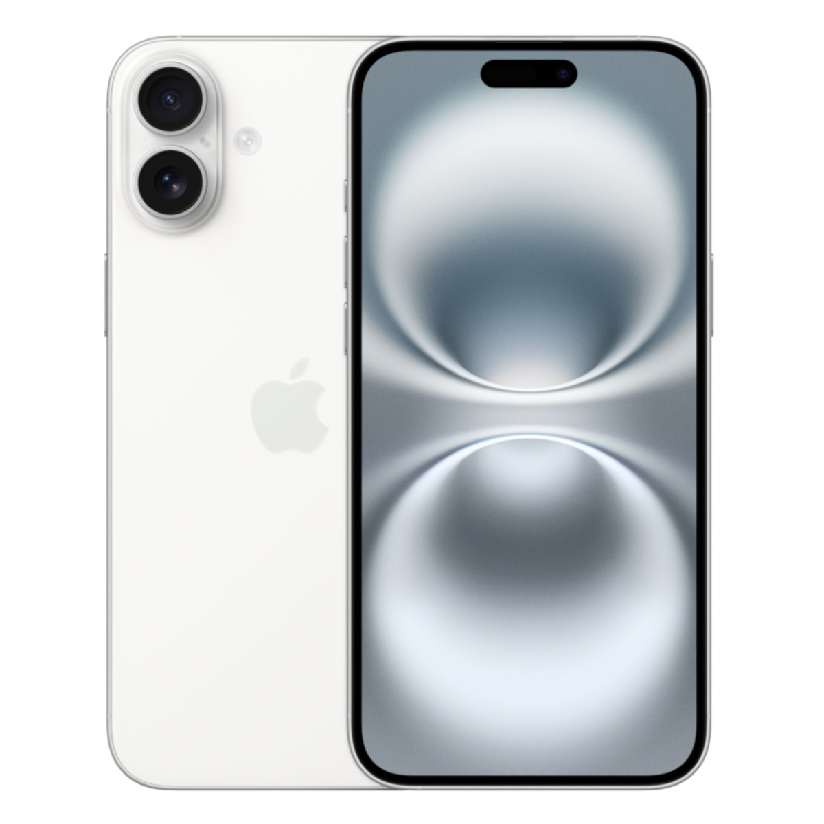 Bild von iPhone 16 Plus 256GB Weiß