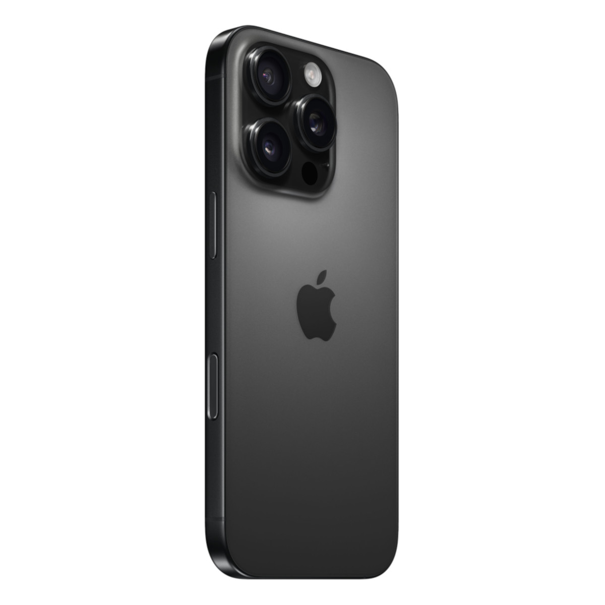 Bild von iPhone 16 Pro 128GB Titan Schwarz