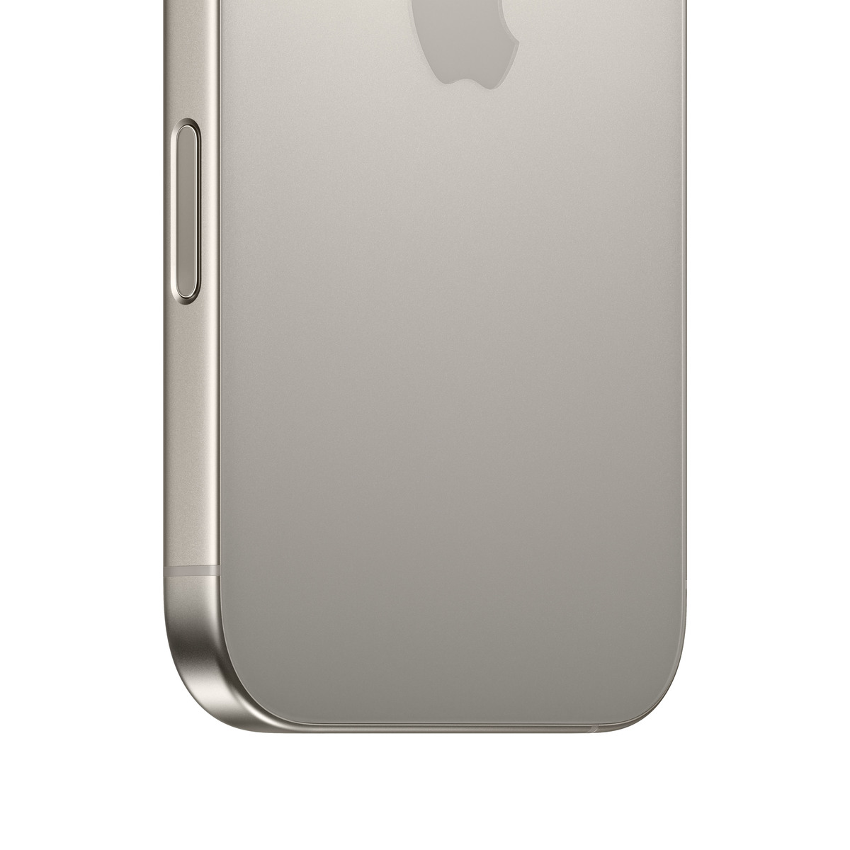 Bild von iPhone 16 Pro 128GB Titan Natur
