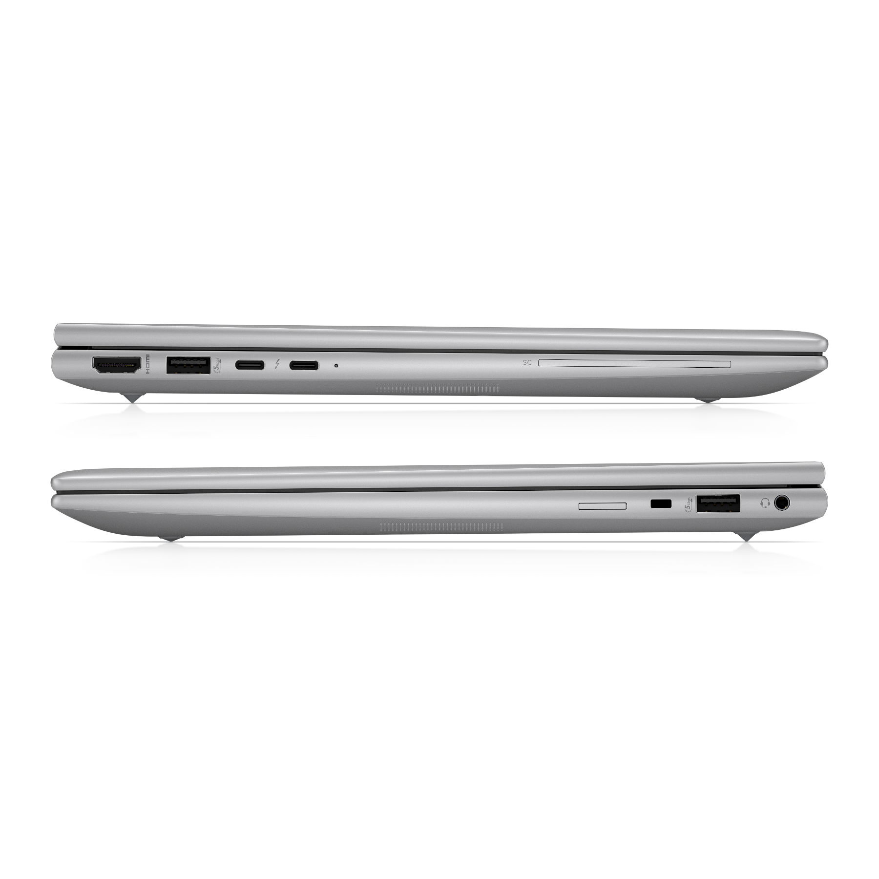 Bild von HP ZBook Firefly 14 G11 A 5G4G4ES 14