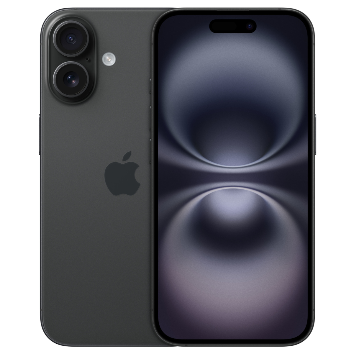 Bild von iPhone 16 128GB Schwarz