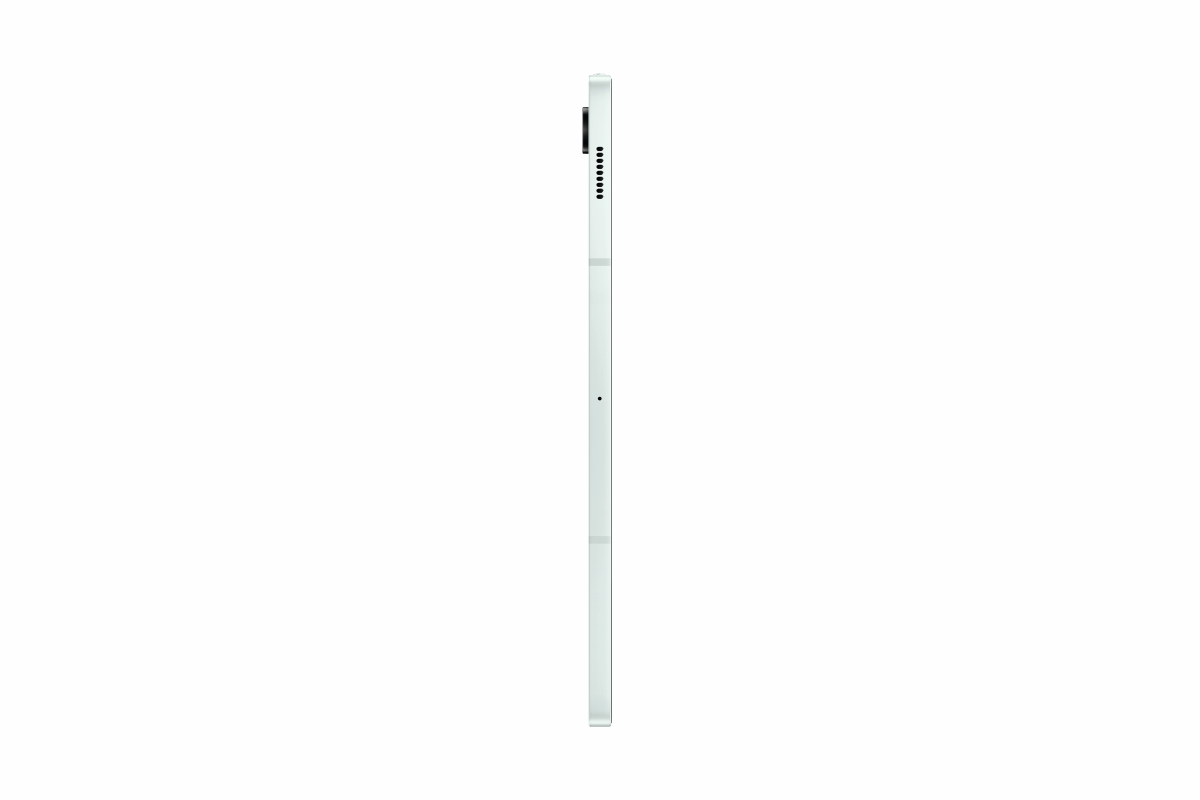 Bild von Samsung Galaxy Tab S9 FE+ Wi-Fi Light Green 12,4