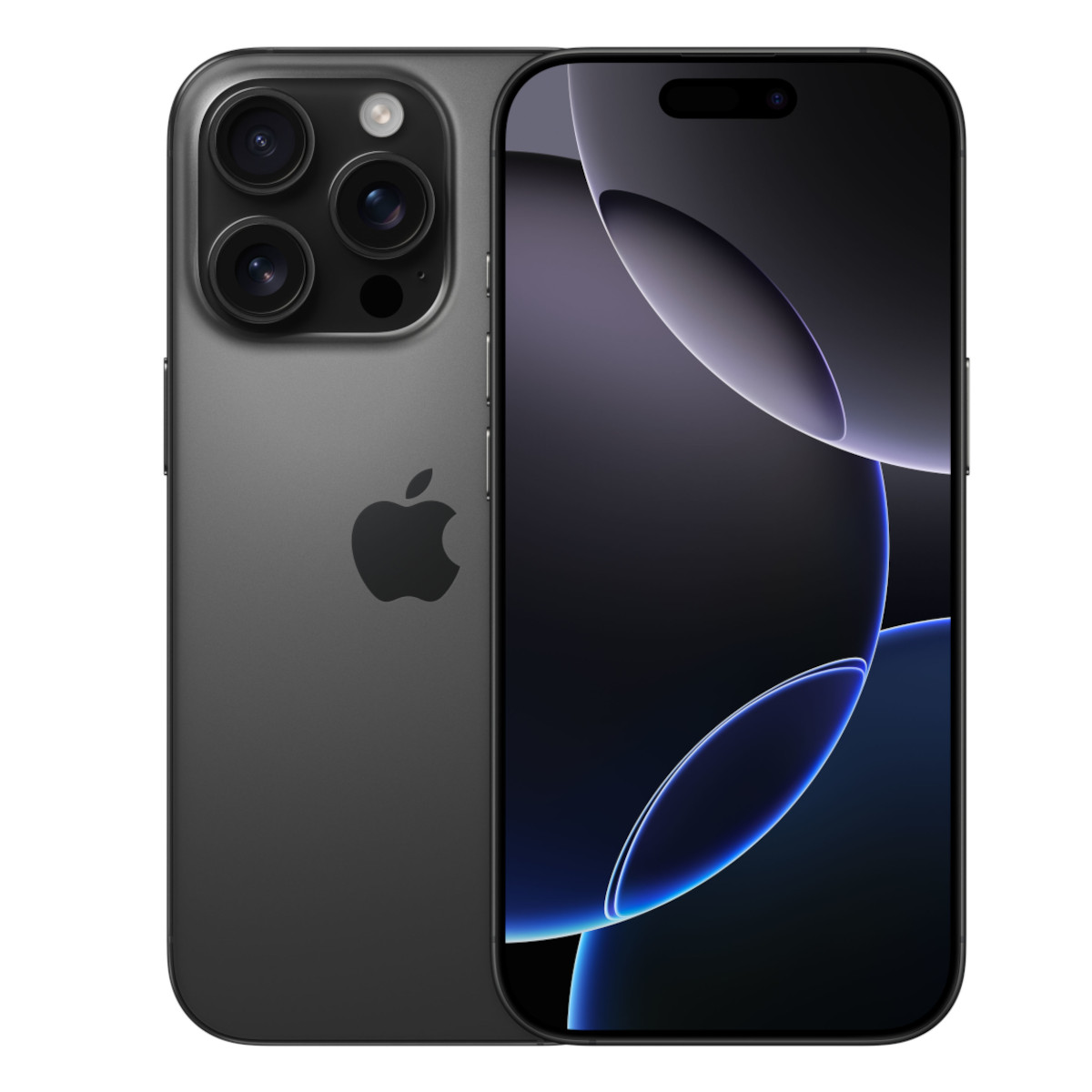 Bild von iPhone 16 Pro 512GB Titan Schwarz
