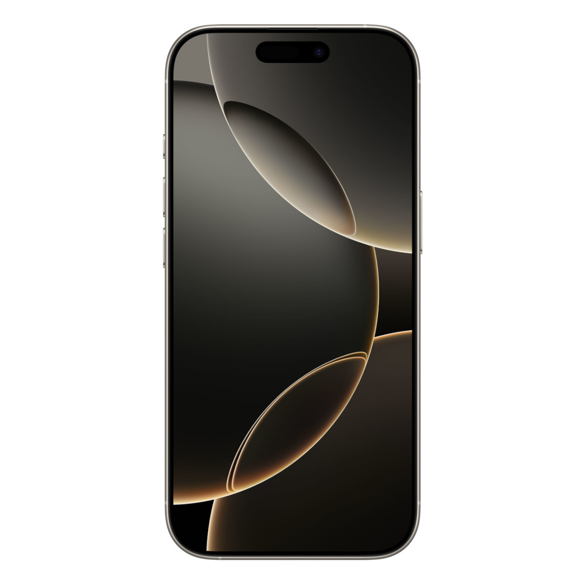 Bild von iPhone 16 Pro 512GB Titan Natur