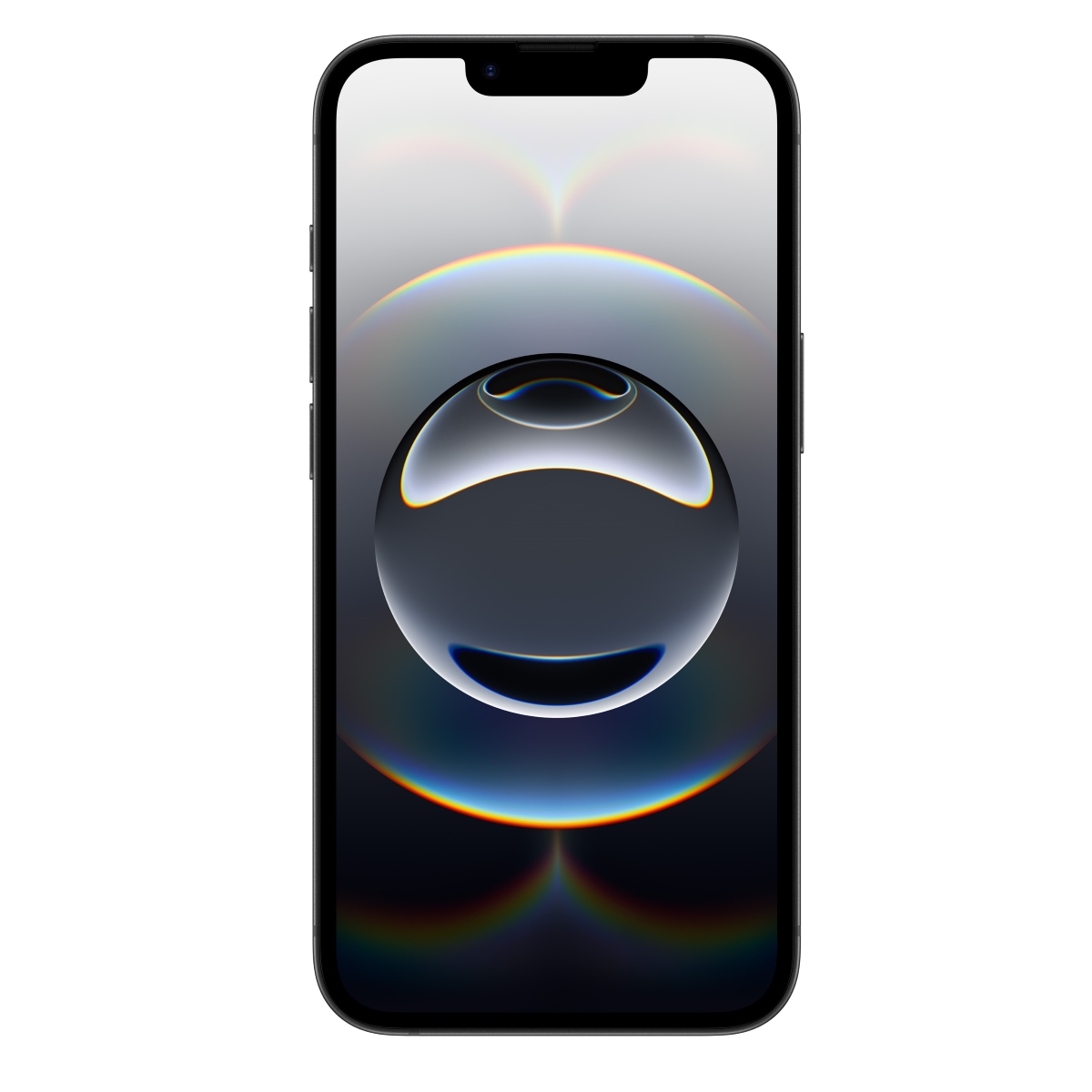 Bild von iPhone 16e 128GB Schwarz