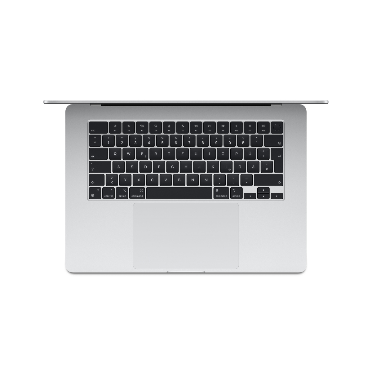 Bild von Apple MacBook Air 15