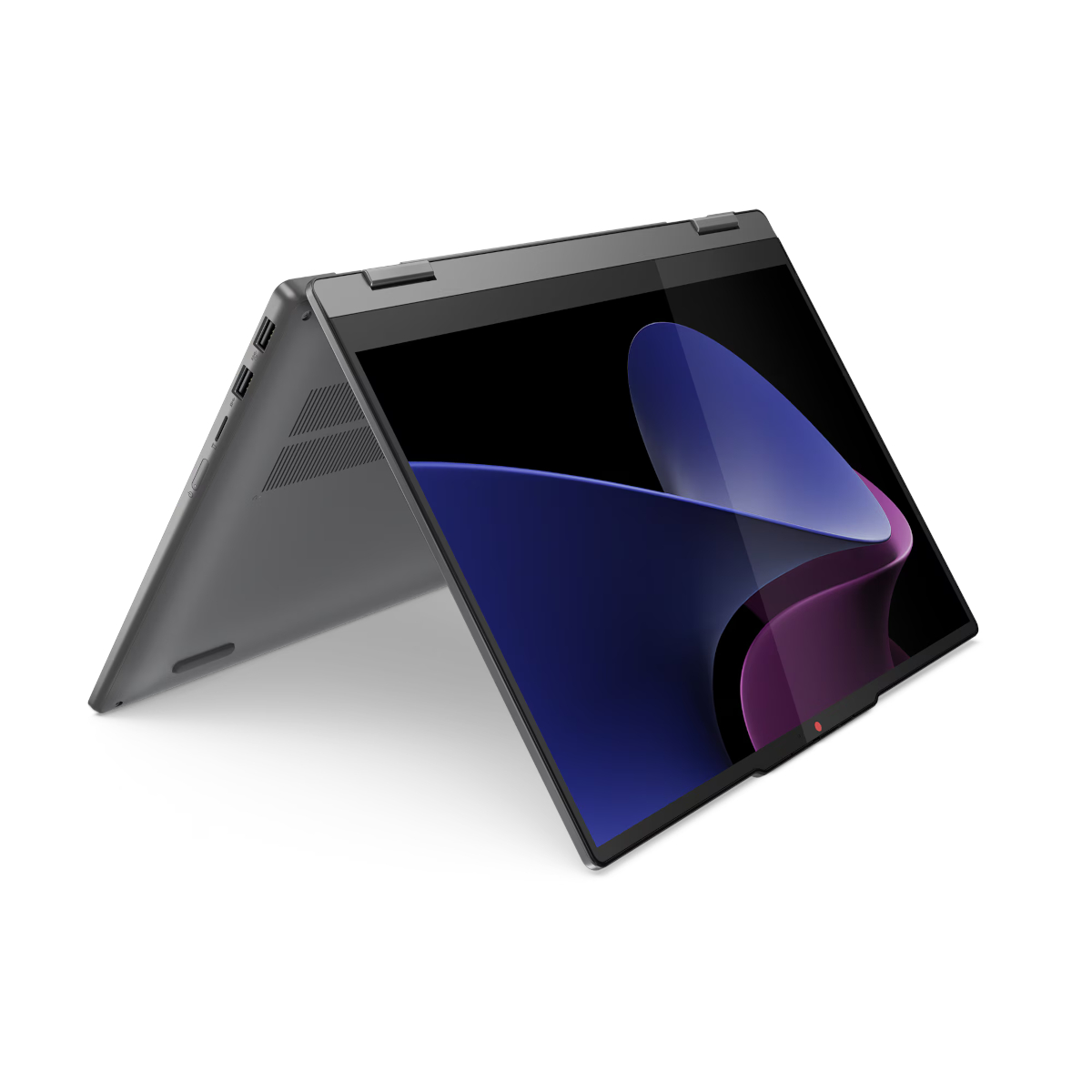 Bild von Lenovo IdeaPad 5 2in1 83DR0057GE - 14