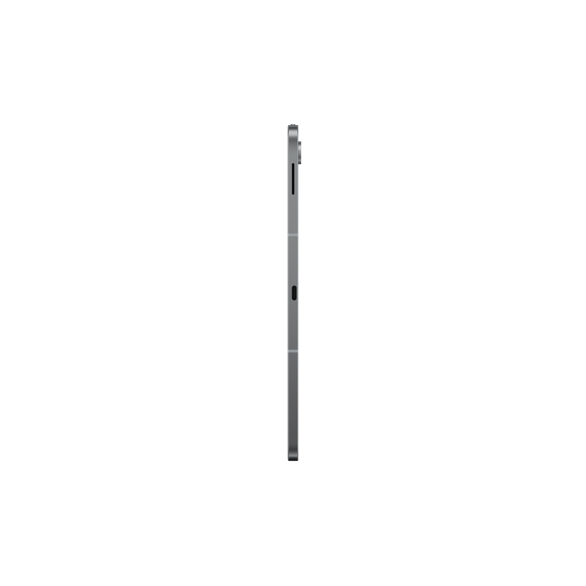 Bild von Samsung Galaxy Tab S10 FE+ Gray 13,1