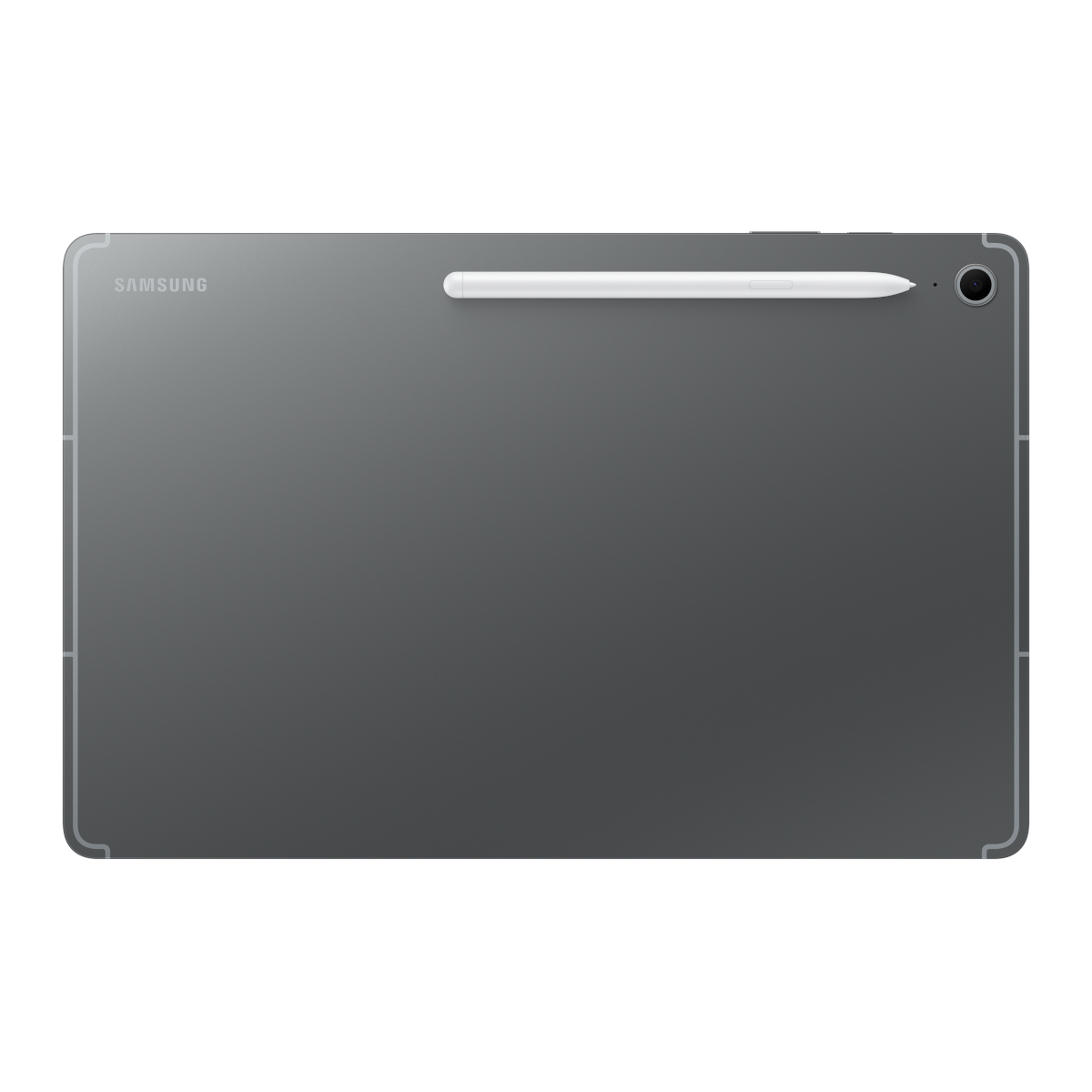 Bild von Samsung Galaxy Tab S10 FE+ 5G Gray 13,1