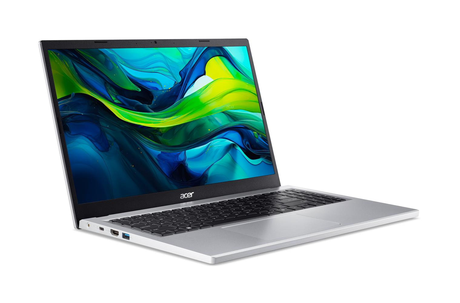 Bild von Acer Aspire Go 15 (AG15-31P-C7VA) 15,6