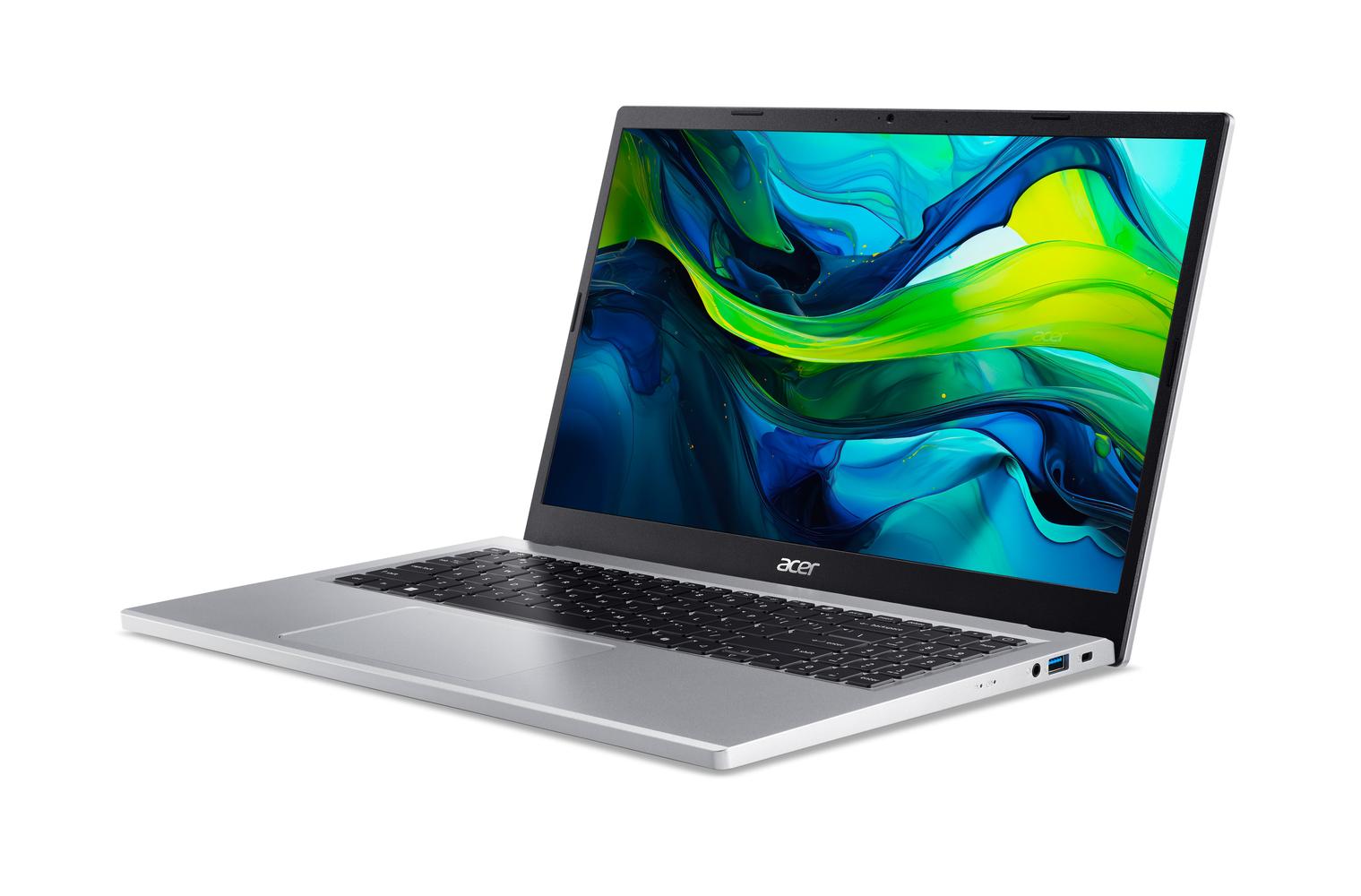 Bild von Acer Aspire Go 15 (AG15-31P-C7VA) 15,6