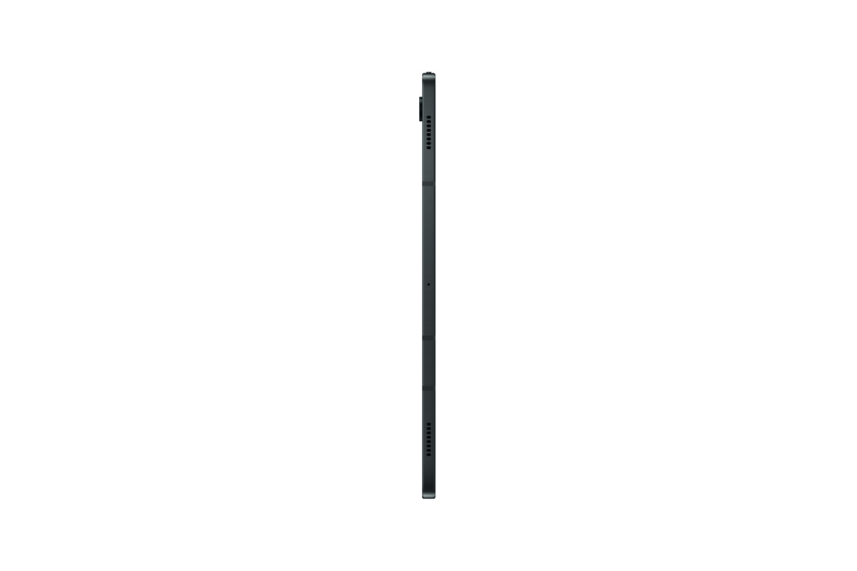 Bild von Samsung X800N Galaxy Tab S8+ Wi-Fi 128 GB (Graphite) 12.4