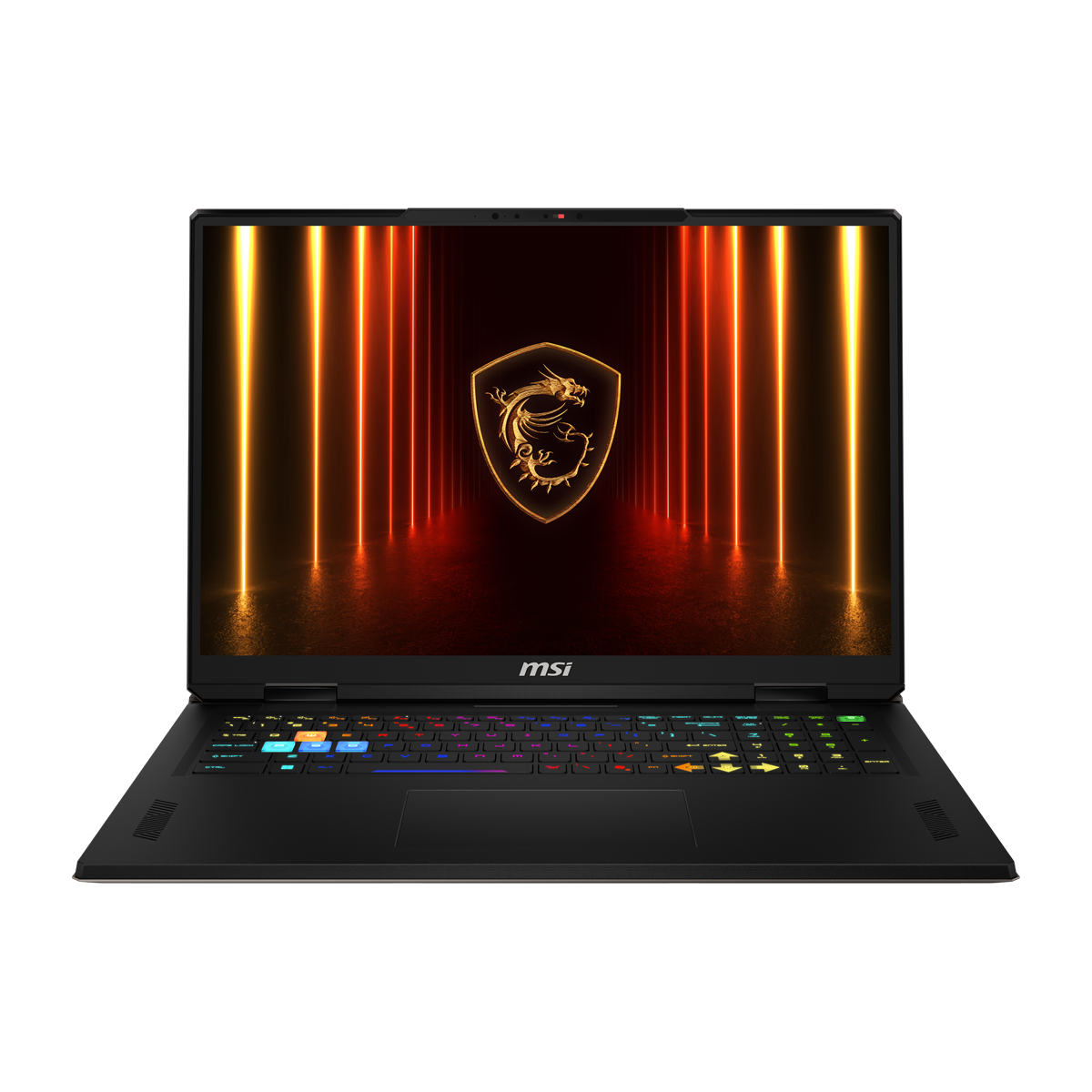 Bild von MSI Vector A18 HX A9WHG-081 - 18" QHD+ 240Hz Display, AMD Ryzen 9 9955HX, 32GB DDR5 RAM, 1TB SSD, NVIDIA GeForce RTX 5070Ti, Windows 11 Home