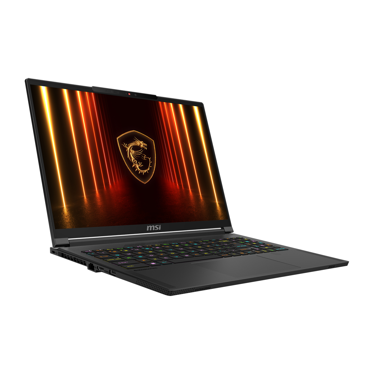 Bild von MSI Stealth A16 AI+ A3XWHG-044 - 16