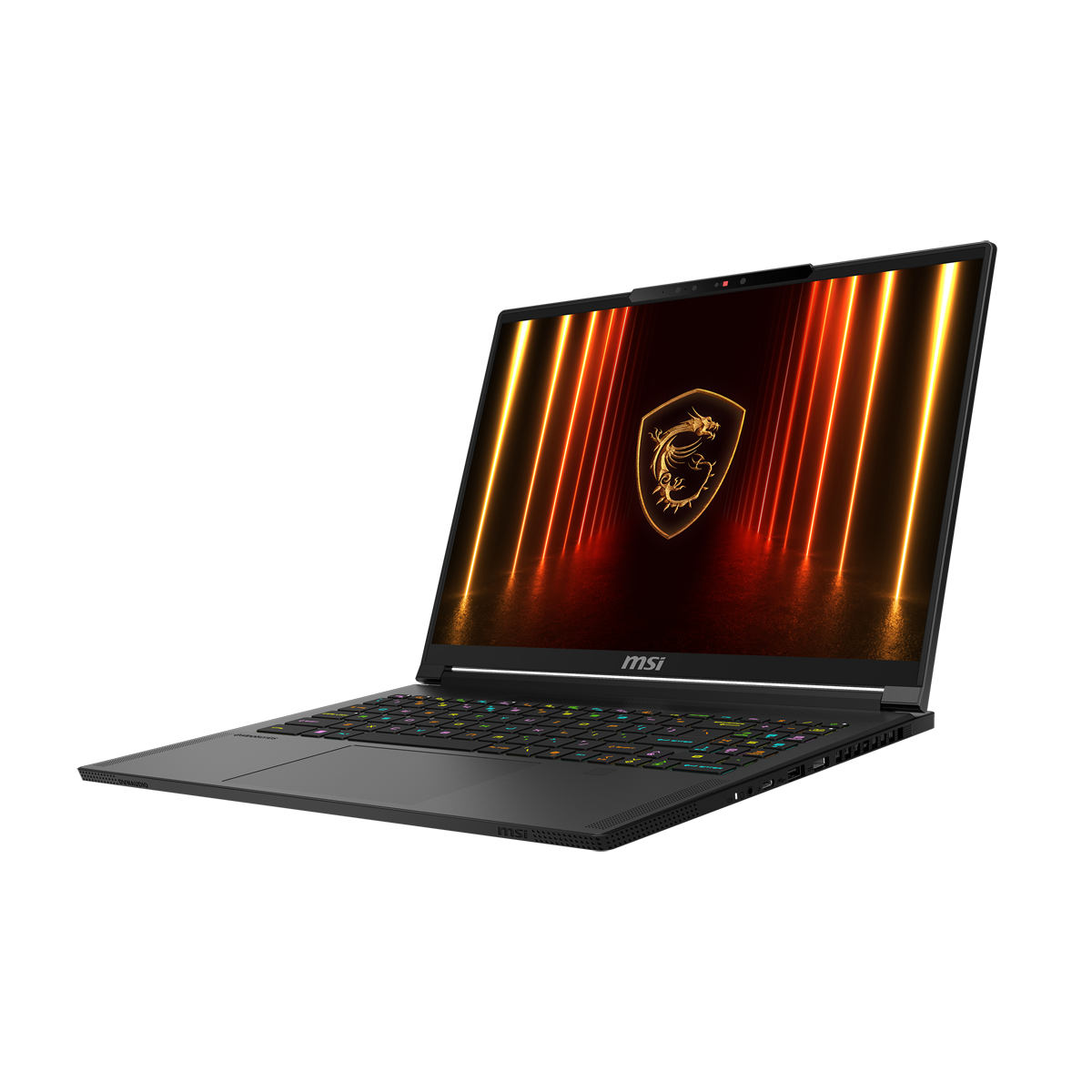 Bild von MSI Stealth A16 AI+ A3XWHG-044 - 16