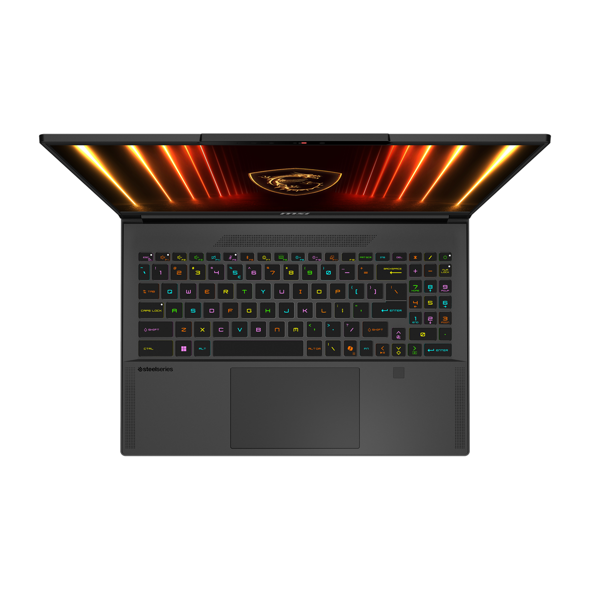 Bild von MSI Stealth A16 AI+ A3XWHG-044 - 16
