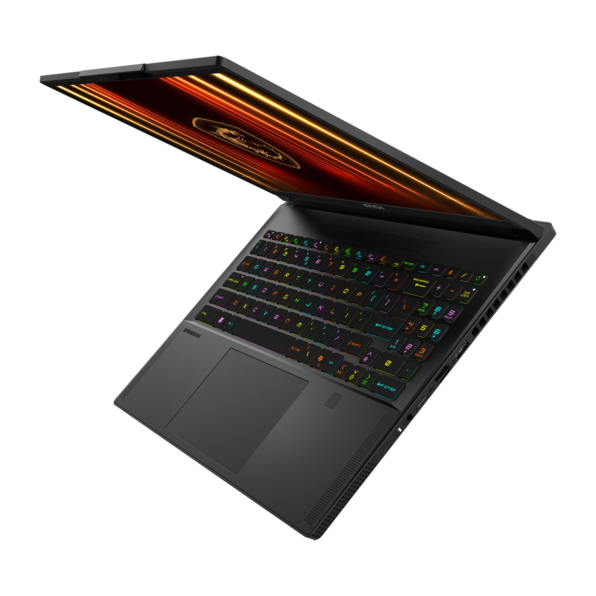 Bild von MSI Stealth A16 AI+ A3XWHG-044 - 16