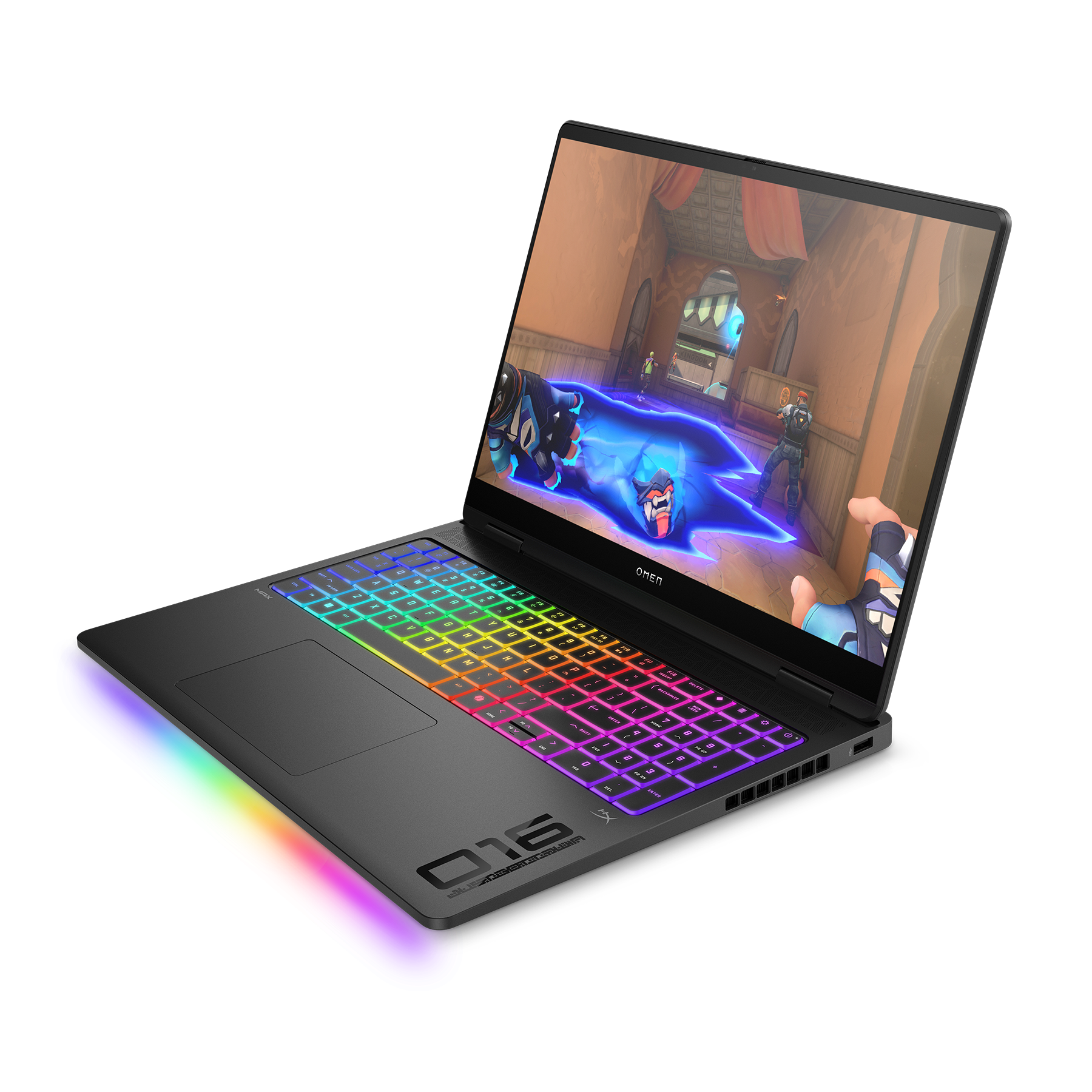Bild von HP OMEN MAX 16-ah0178ng 16.0