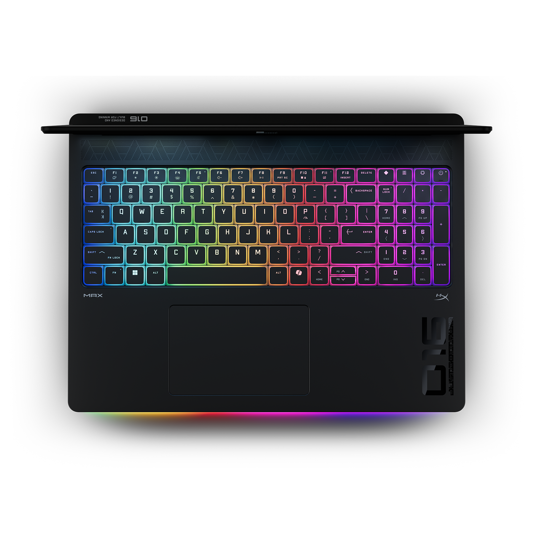 Bild von HP OMEN MAX 16-ah0178ng 16.0