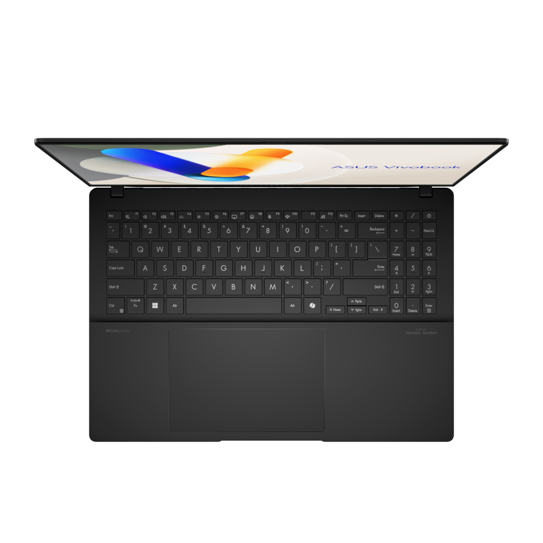 Bild von ASUS Vivobook S16 OLED S5606MA-MX006W - 16